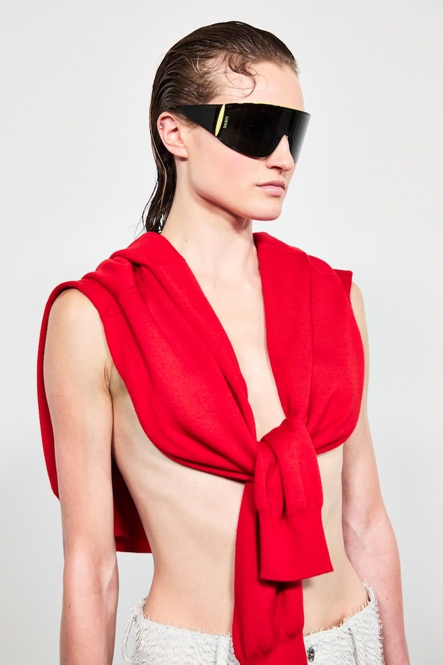 Loewe Spring/Summer 2026 Womenswear