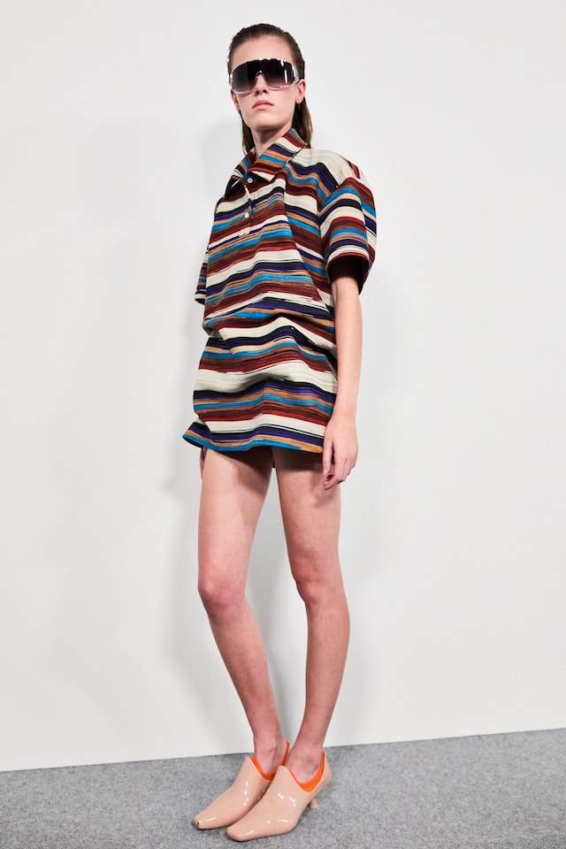 Loewe Spring/Summer 2026 Womenswear