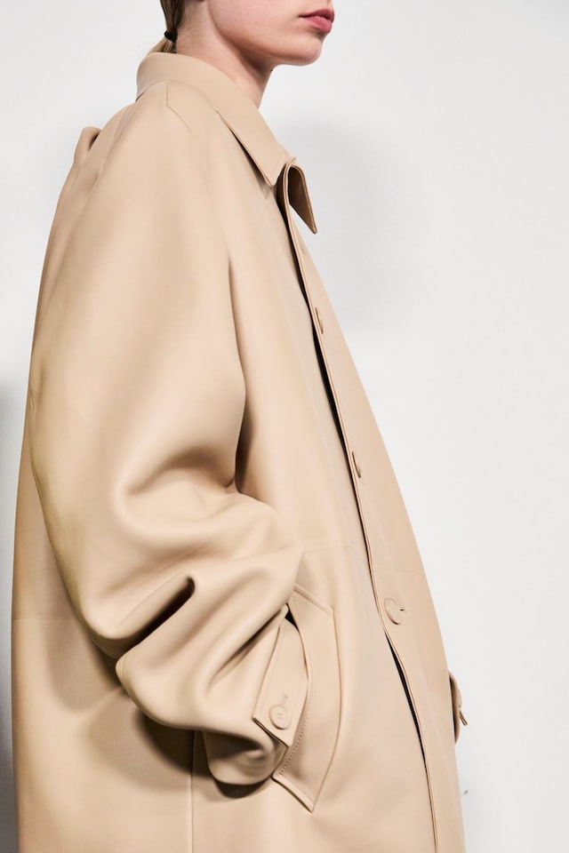 Loewe Spring/Summer 2026 Womenswear