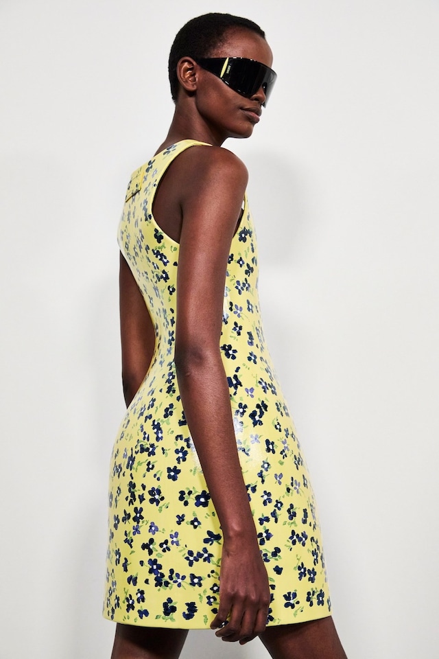 Loewe Spring/Summer 2026 Womenswear