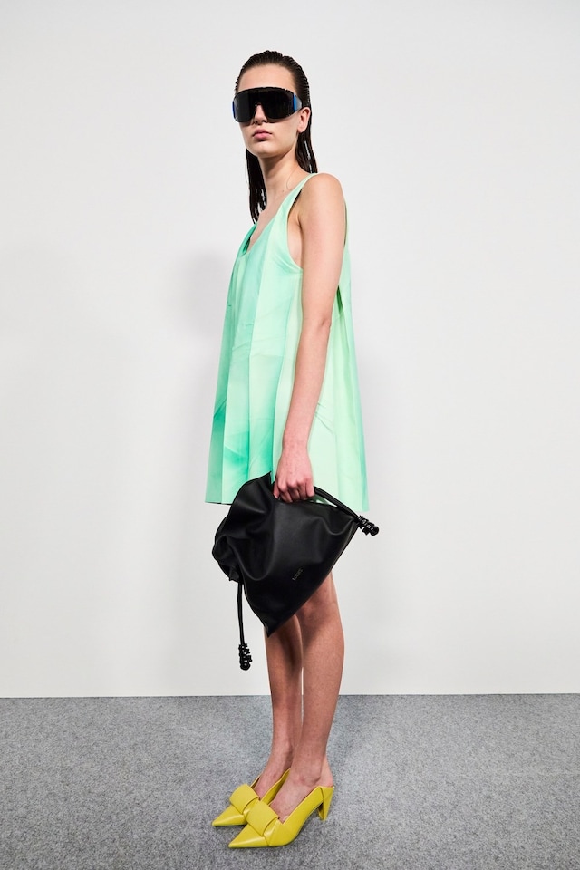 Loewe Spring/Summer 2026 Womenswear