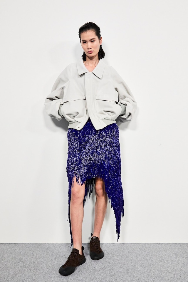 Loewe Spring/Summer 2026 Womenswear