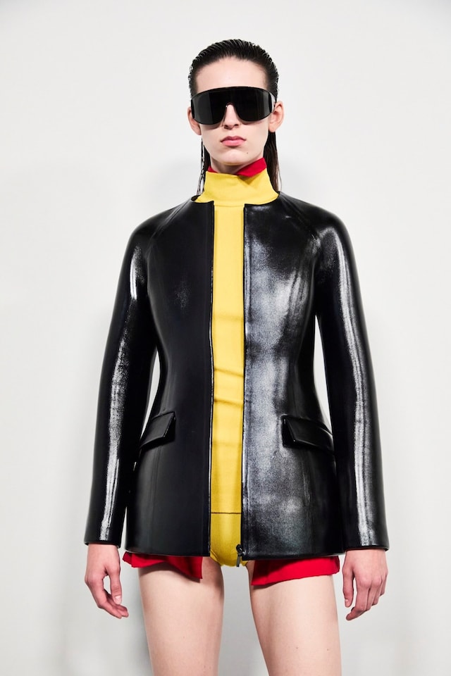 Loewe Spring/Summer 2026 Womenswear