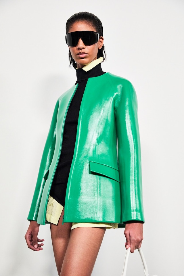 Loewe Spring/Summer 2026 Womenswear