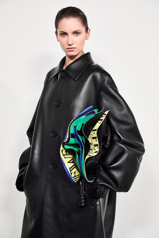 Loewe Spring/Summer 2026 Womenswear