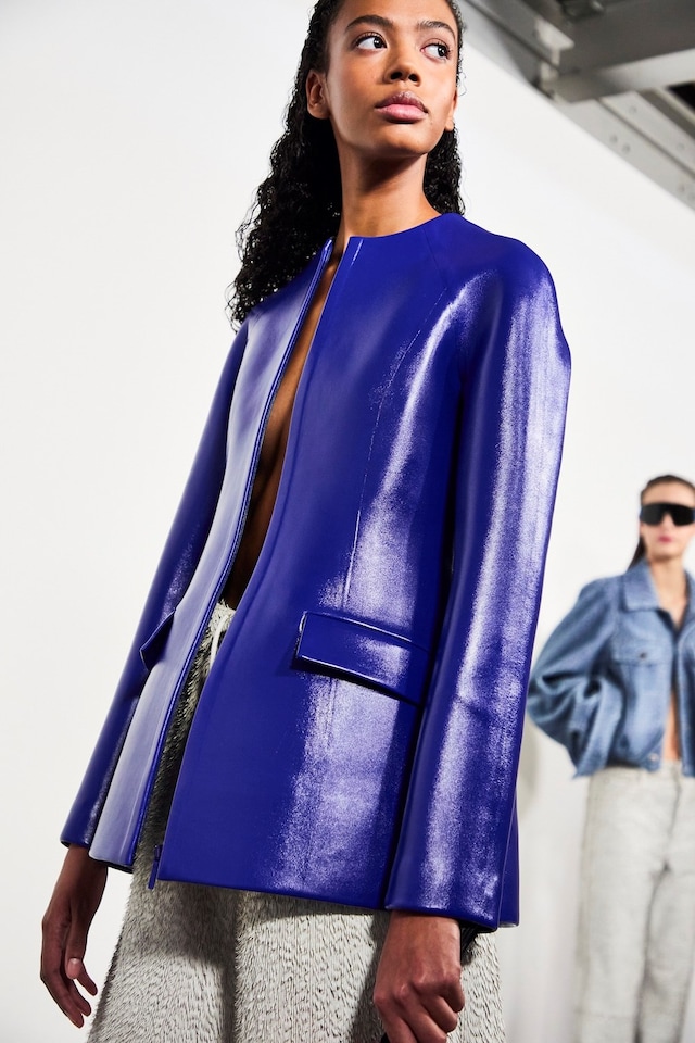 Loewe Spring/Summer 2026 Womenswear