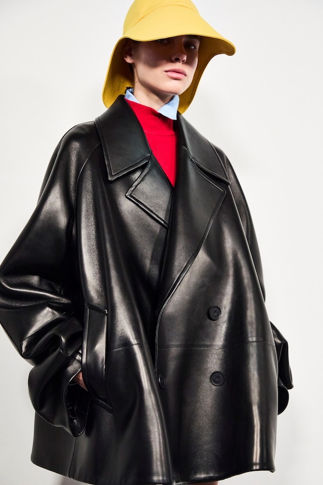 Loewe Spring/Summer 2026 Womenswear