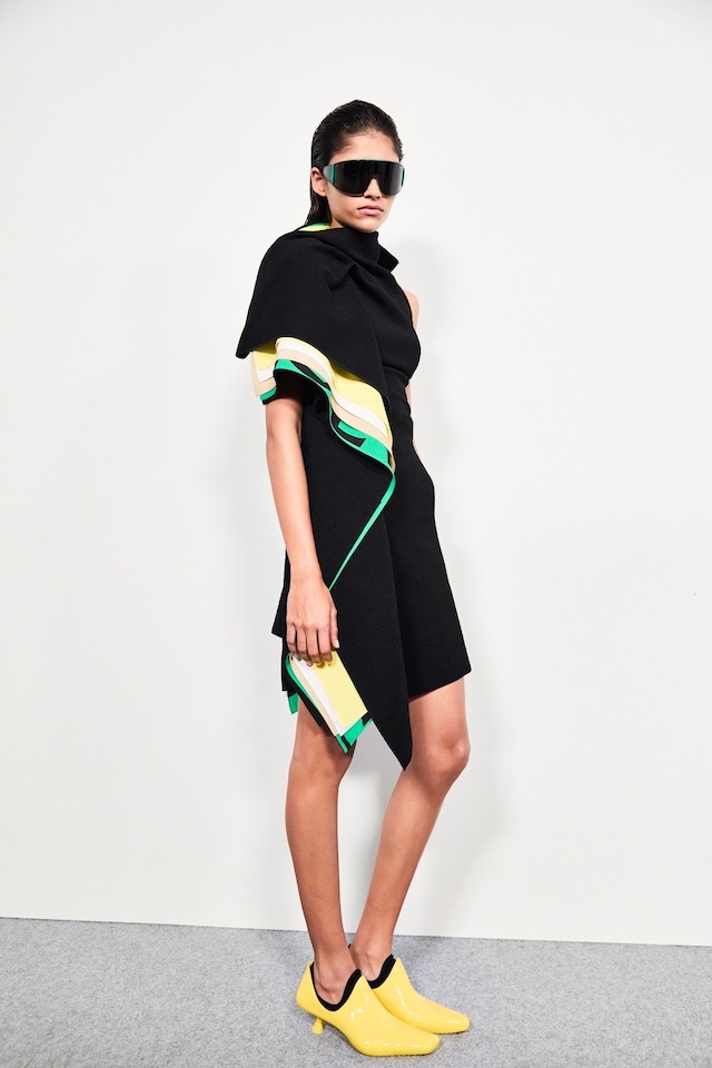 Loewe Spring/Summer 2026 Womenswear