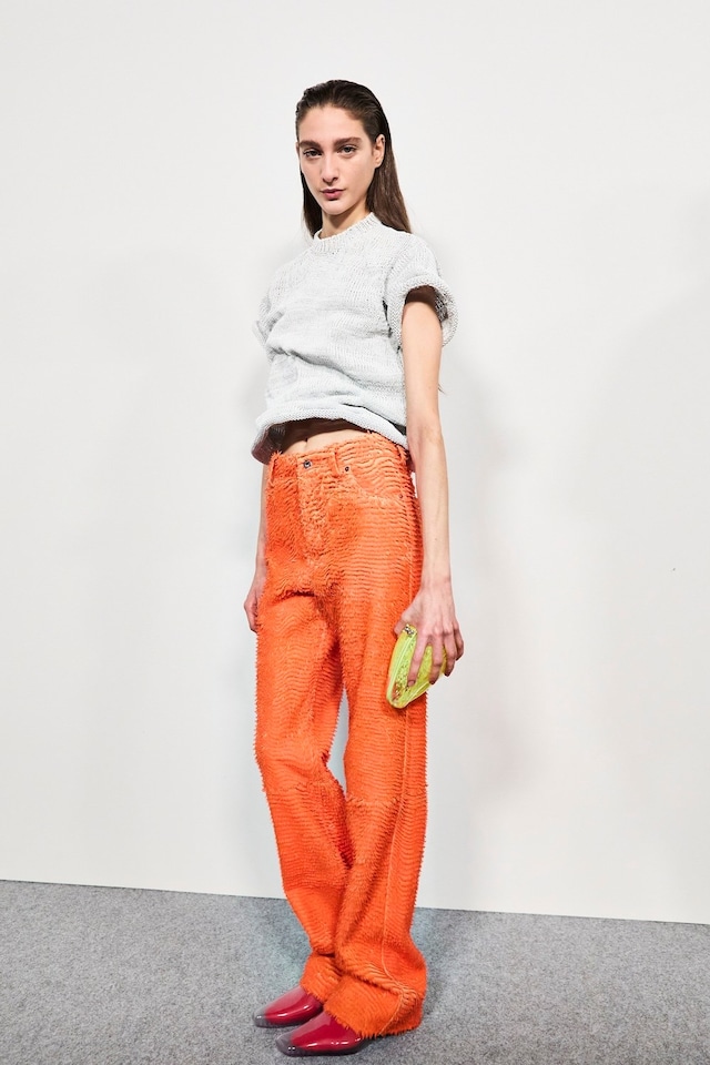 Loewe Spring/Summer 2026 Womenswear