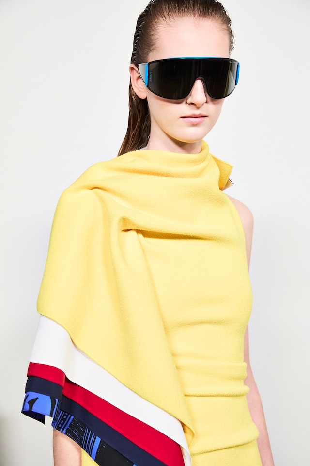 Loewe Spring/Summer 2026 Womenswear