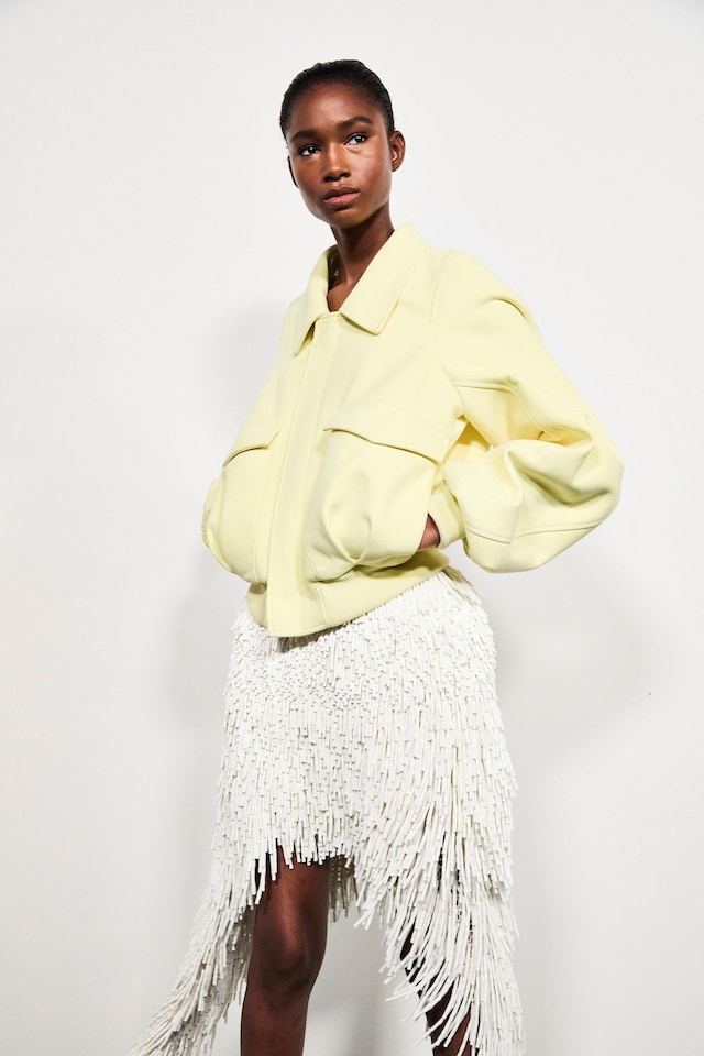 Loewe Spring/Summer 2026 Womenswear