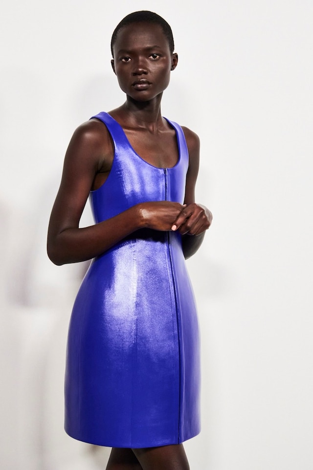 Loewe Spring/Summer 2026 Womenswear