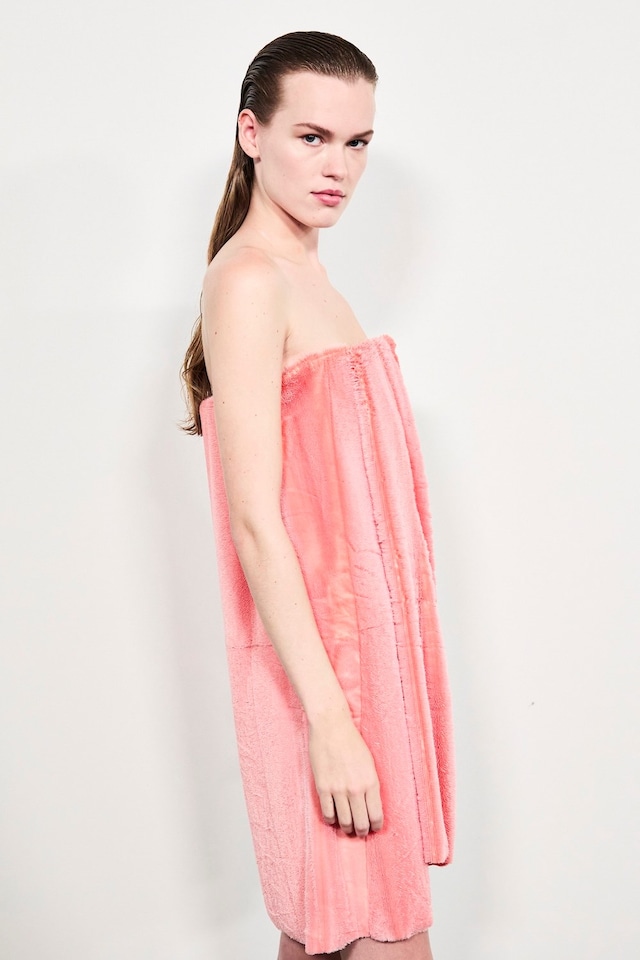 Loewe Spring/Summer 2026 Womenswear