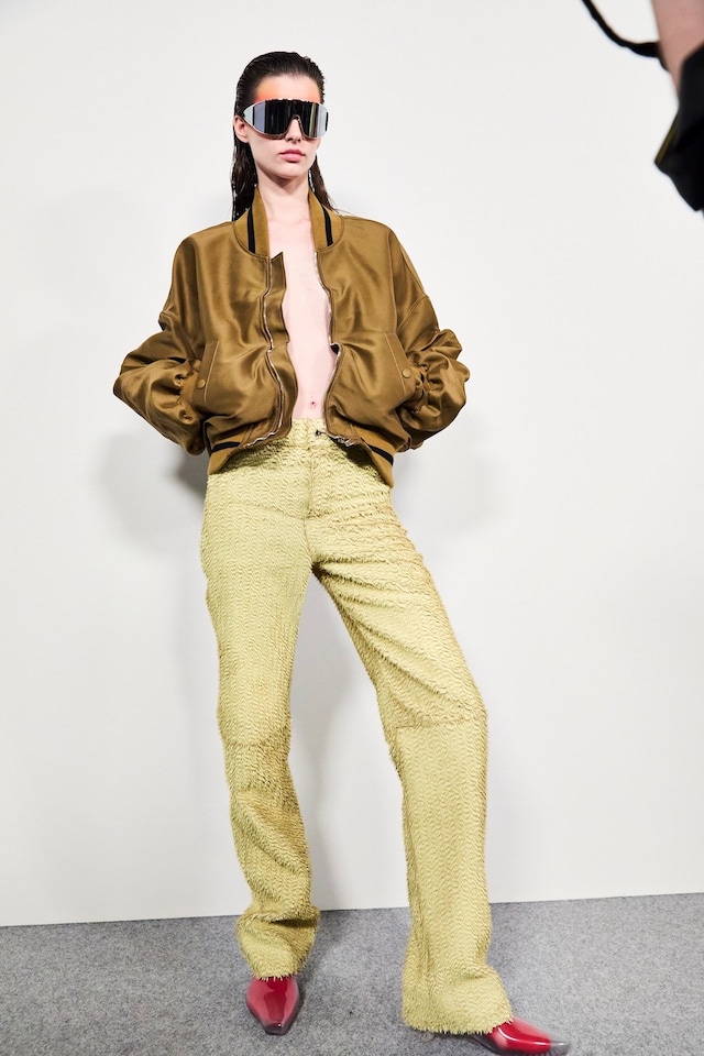 Loewe Spring/Summer 2026 Womenswear