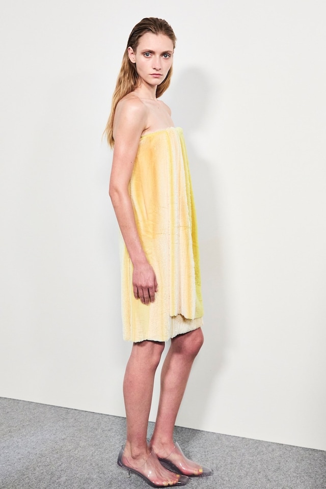 Loewe Spring/Summer 2026 Womenswear