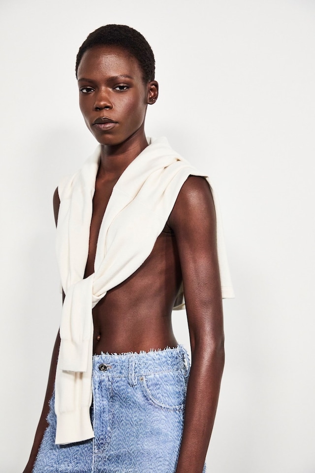 Loewe Spring/Summer 2026 Womenswear