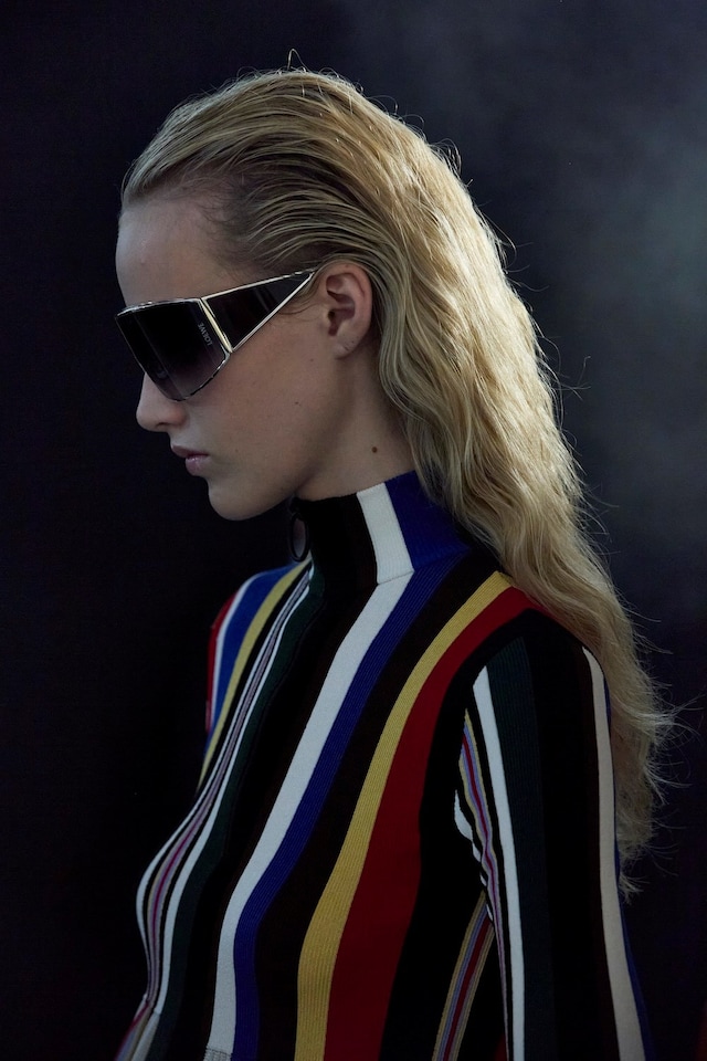 Loewe Spring/Summer 2026 Womenswear