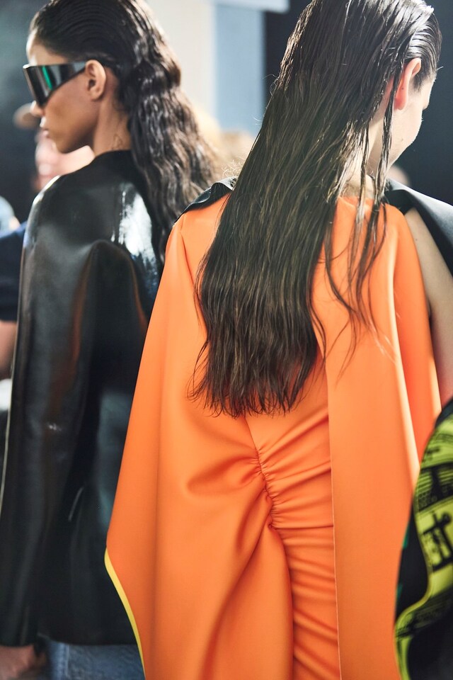 Loewe Spring/Summer 2026 Womenswear