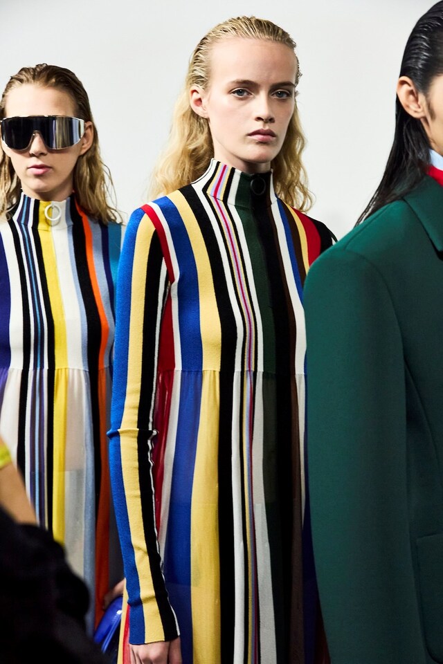 Loewe Spring/Summer 2026 Womenswear