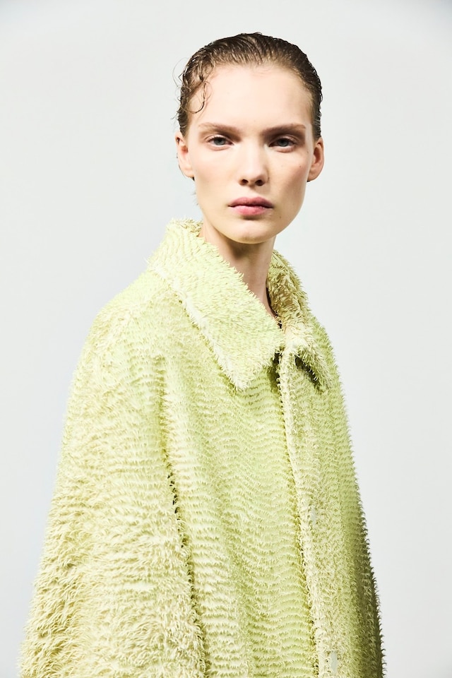 Loewe Spring/Summer 2026 Womenswear