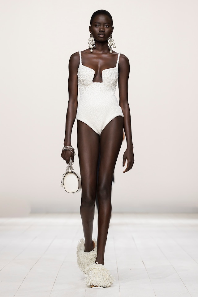 Givenchy Spring/Summer 2026