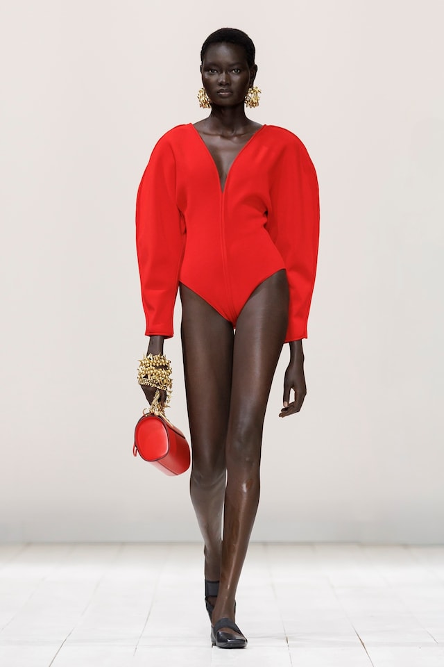 Givenchy Spring/Summer 2026