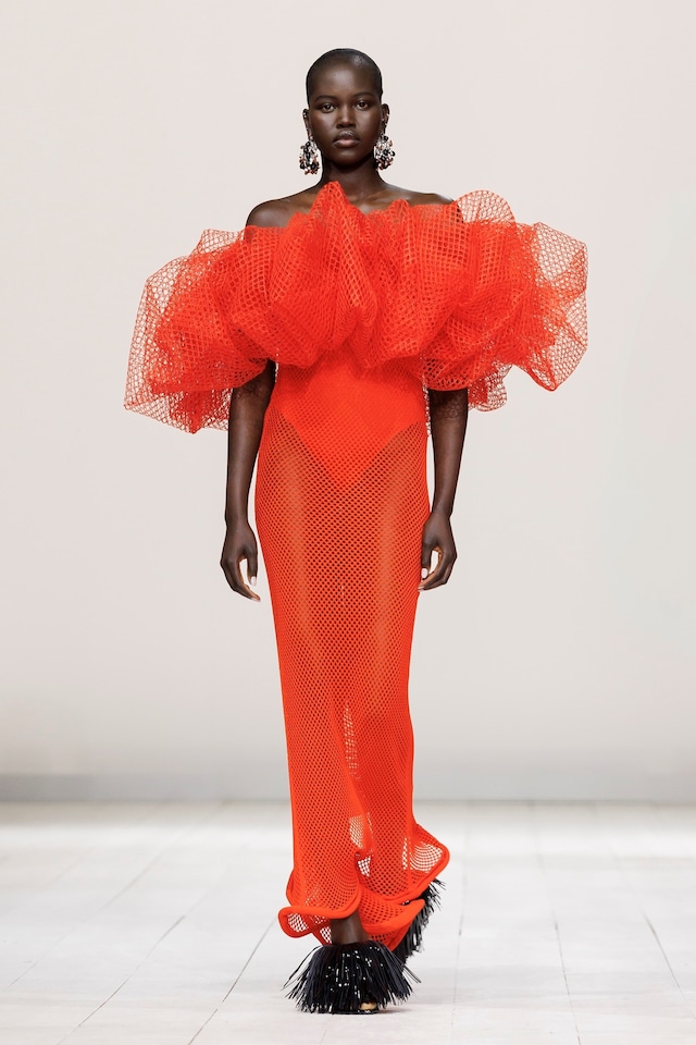 Givenchy Spring/Summer 2026
