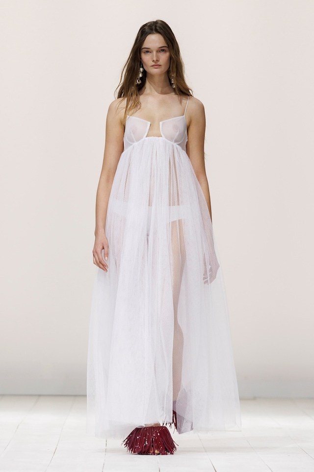 Givenchy Spring/Summer 2026