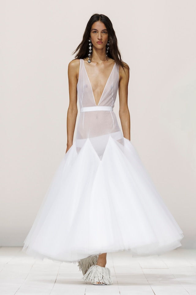 Givenchy Spring/Summer 2026