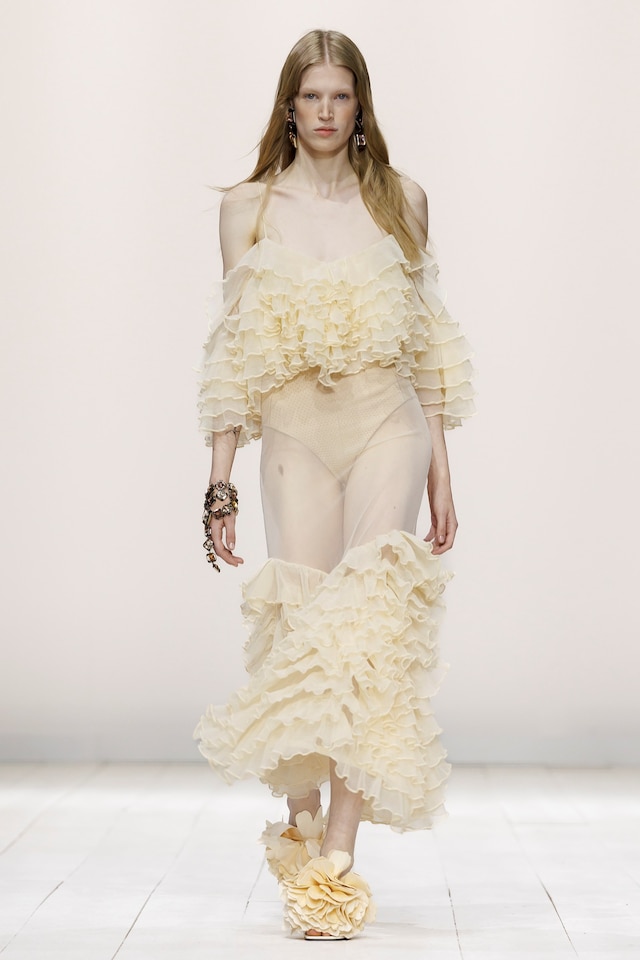 Givenchy Spring/Summer 2026