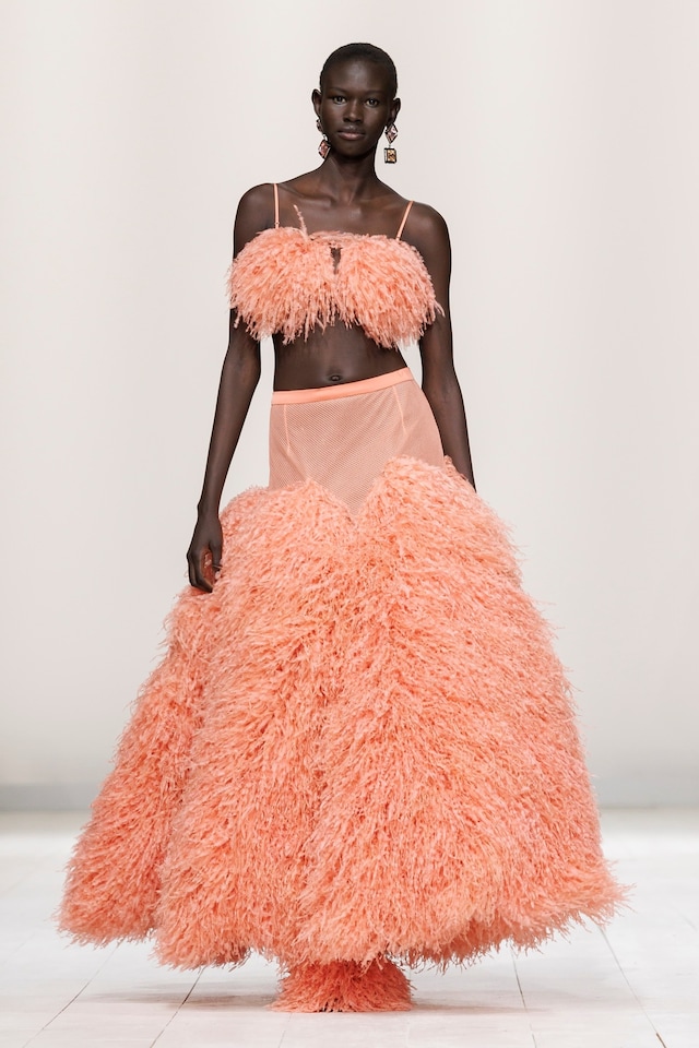 Givenchy Spring/Summer 2026