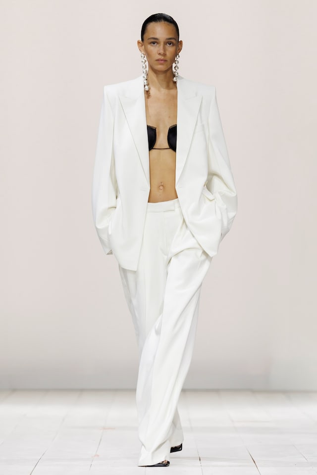 Givenchy Spring/Summer 2026