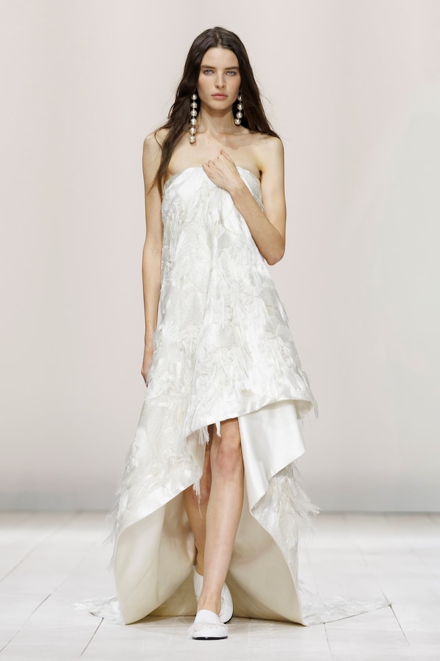 Givenchy Spring/Summer 2026