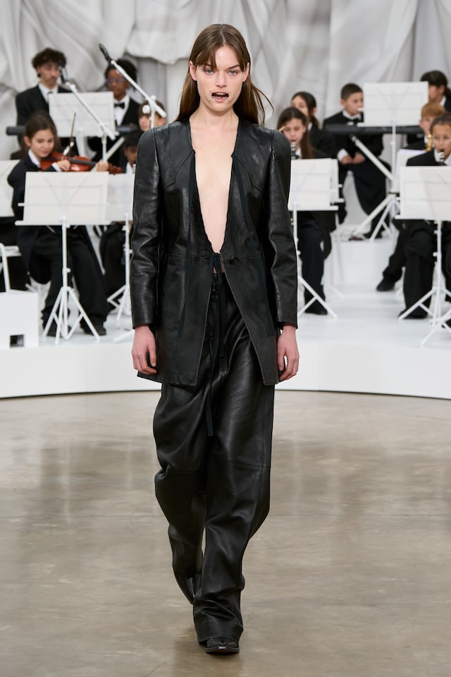 Maison Margiela Spring/Summer 2026