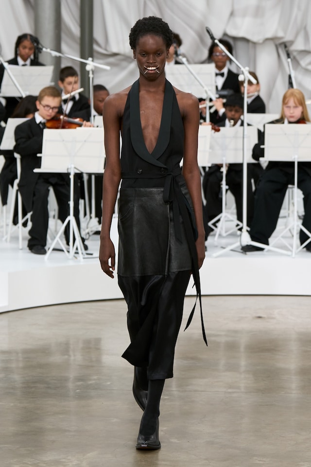 Maison Margiela Spring/Summer 2026