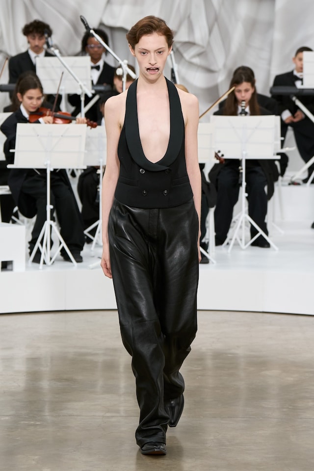 Maison Margiela Spring/Summer 2026