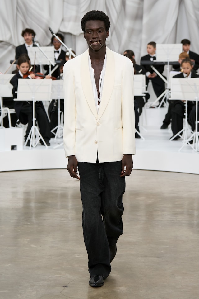 Maison Margiela Spring/Summer 2026