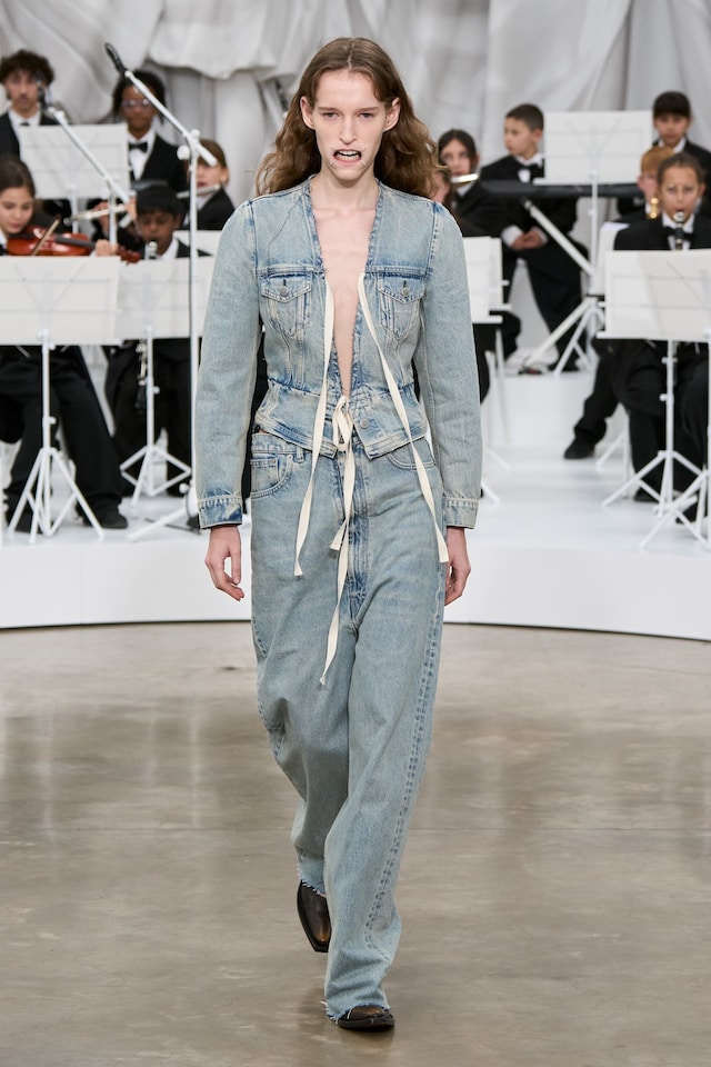 Maison Margiela Spring/Summer 2026