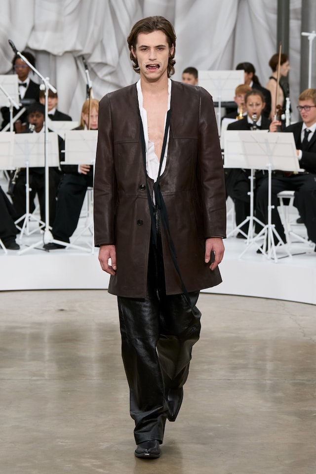 Maison Margiela Spring/Summer 2026