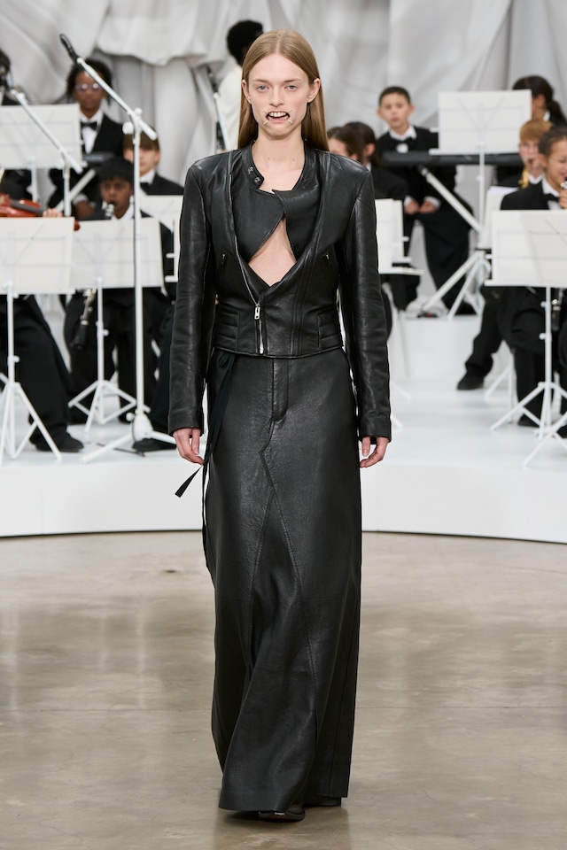 Maison Margiela Spring/Summer 2026