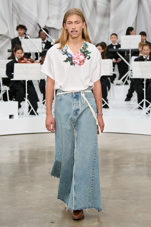 Maison Margiela Spring/Summer 2026