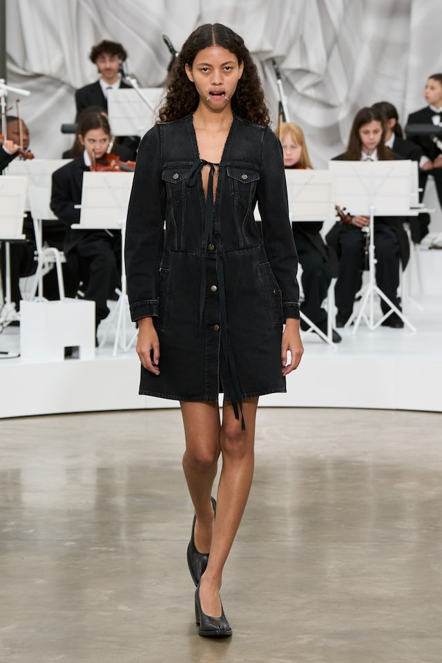 Maison Margiela Spring/Summer 2026