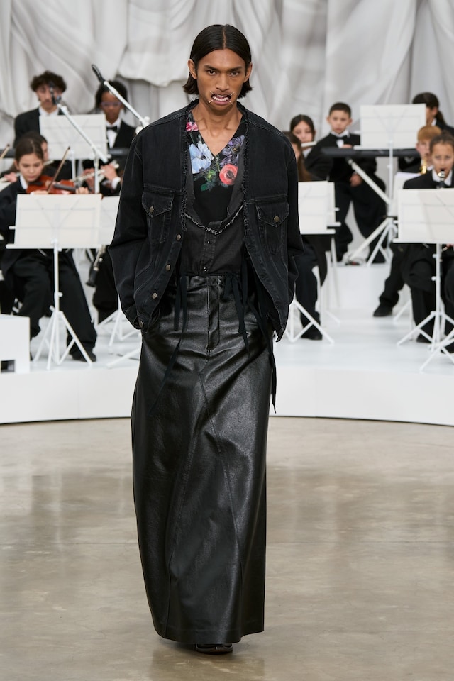 Maison Margiela Spring/Summer 2026