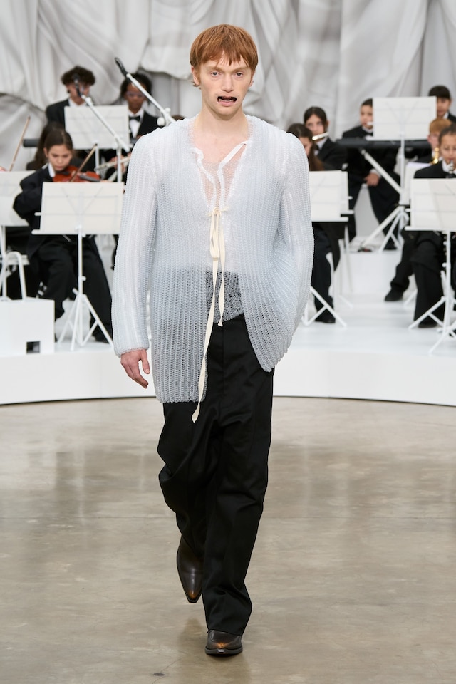 Maison Margiela Spring/Summer 2026