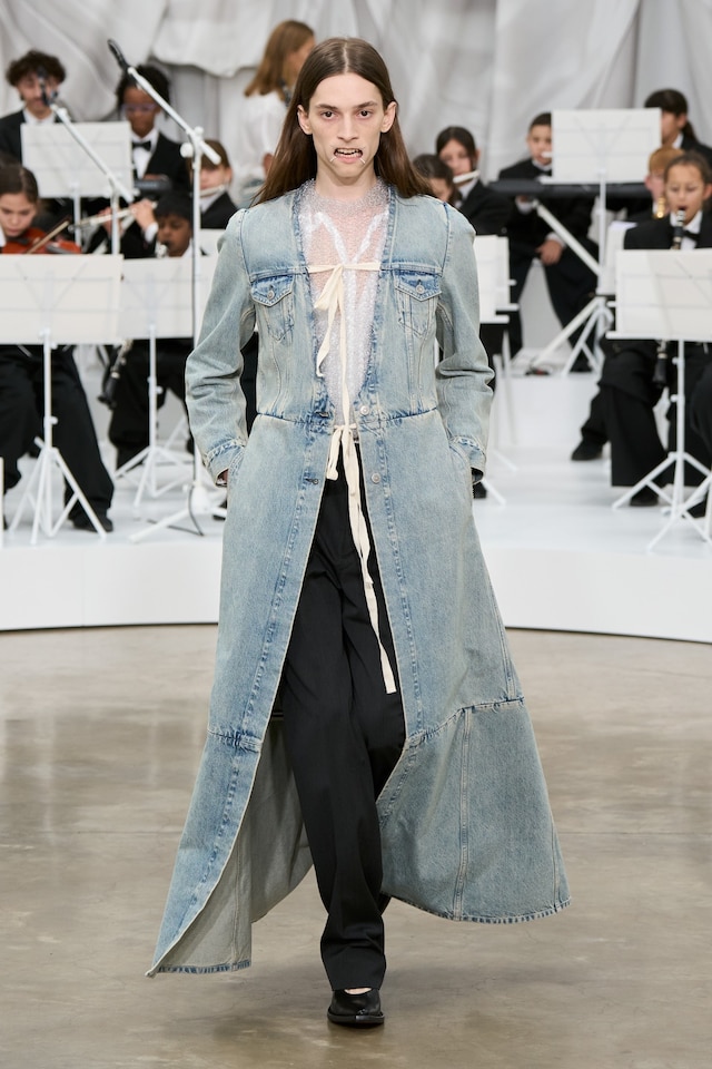 Maison Margiela Spring/Summer 2026