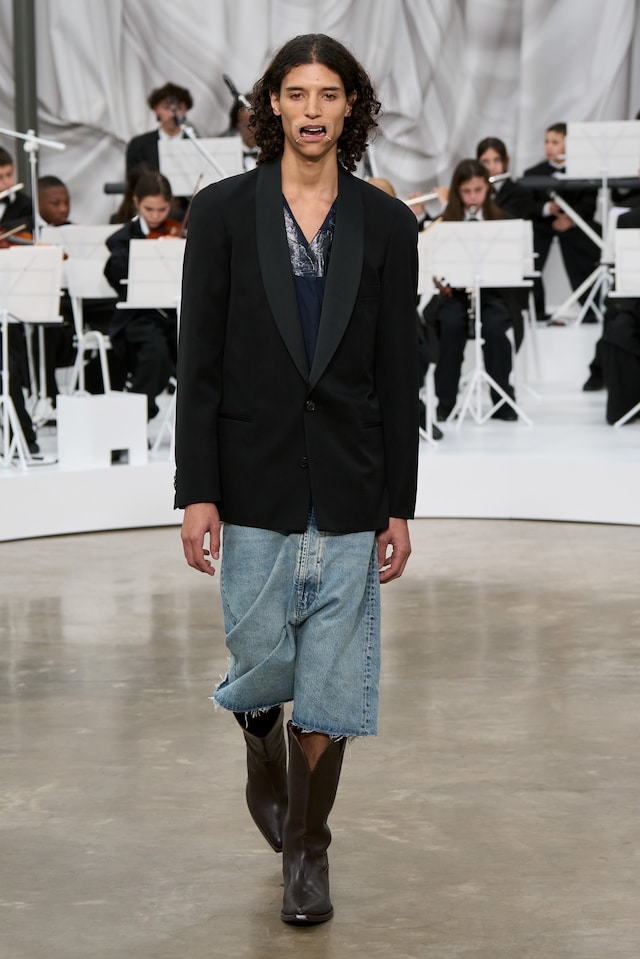 Maison Margiela Spring/Summer 2026