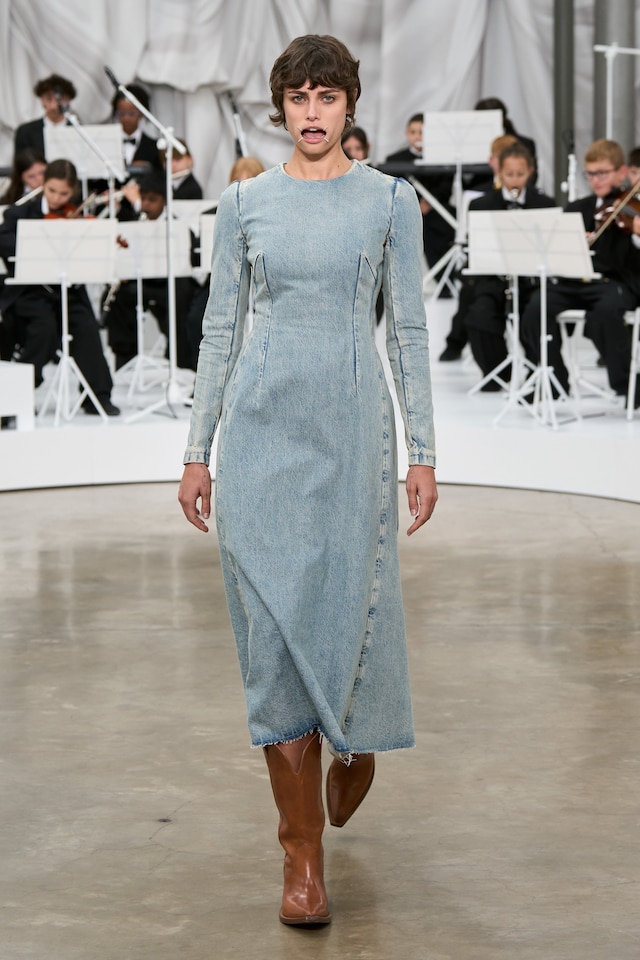 Maison Margiela Spring/Summer 2026