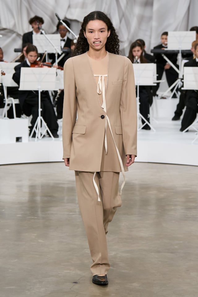 Maison Margiela Spring/Summer 2026