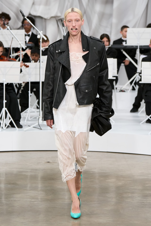 Maison Margiela Spring/Summer 2026