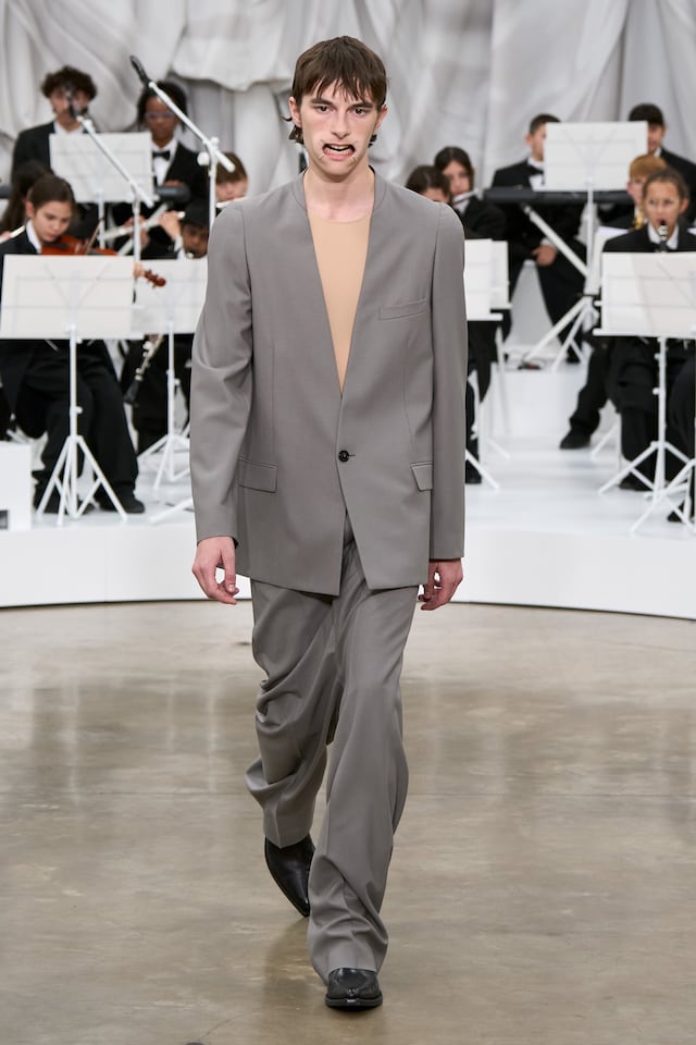 Maison Margiela Spring/Summer 2026